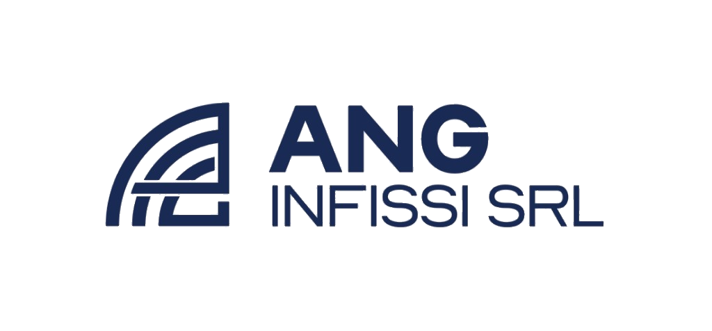 ANG Infissi logo