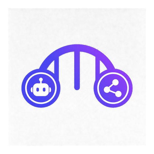Post Bridge MCP logo