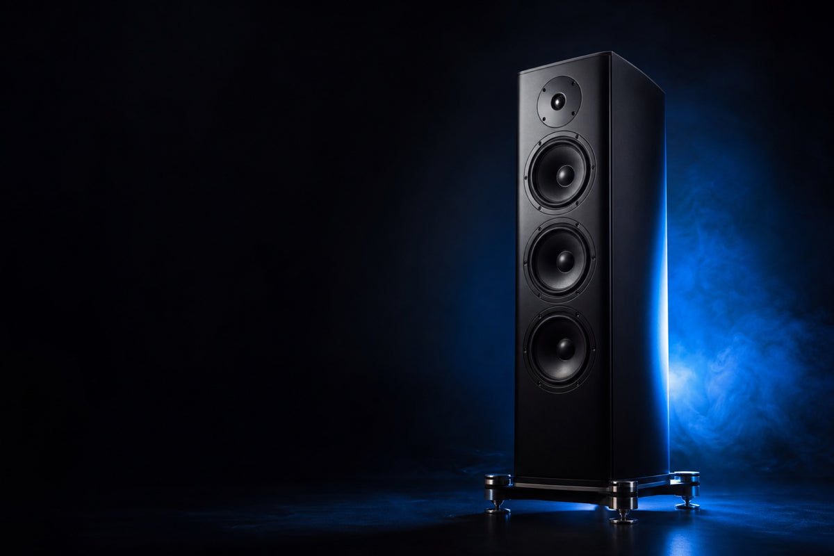 Sonora USA, Audio Equipment Brand & E-commerce