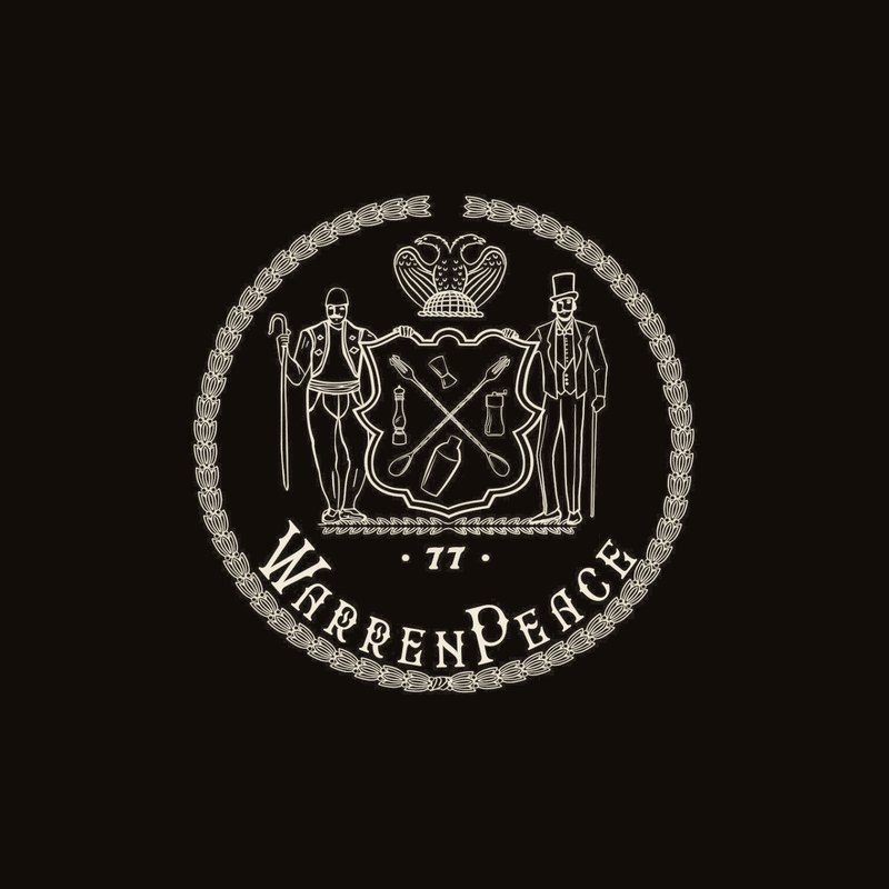 WarrenPeace